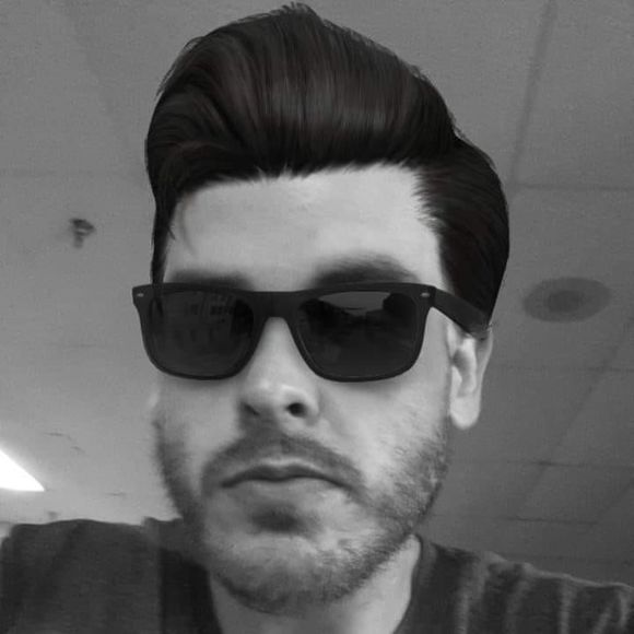 Meet your Posher, Charlie - Picture 1 of 1